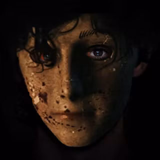 Brahms: The Boy II wallpaper