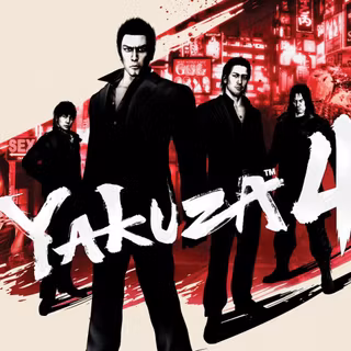 Yakuza 5 wallpaper