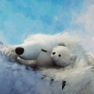 Dreams game wallpaper