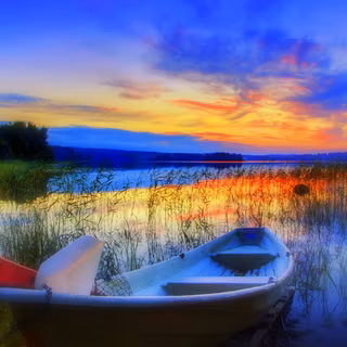 Desktop trout fishing wallpaper