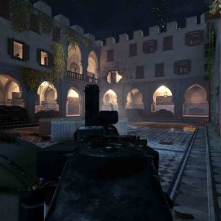 Days of War Map Editor wallpaper