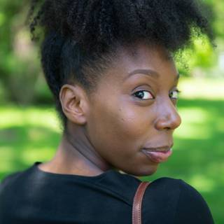 Girly black girls wallpaper