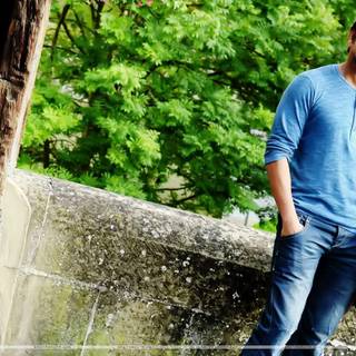 Akkineni Nagarjuna wallpaper