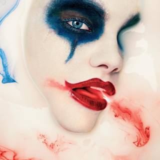 Horror iPhone X wallpaper