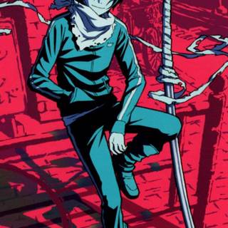 Noragami Android wallpaper