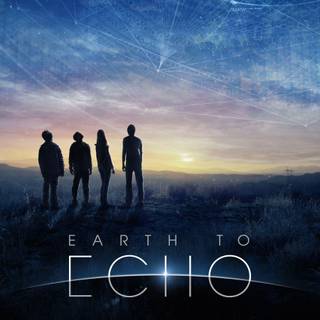 Earth to Echo wallpaper