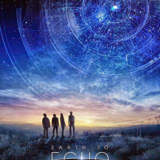 Earth to Echo wallpaper