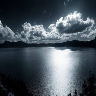 Free moonlight wallpaper