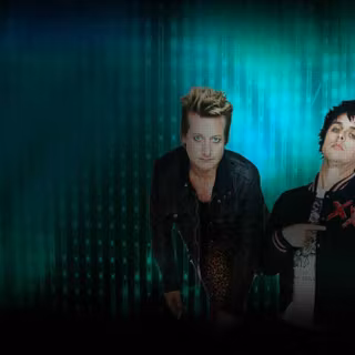 Green Day Father of All Motherfuckers wallpaper