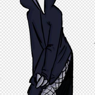 SCP 049 x 035 wallpaper