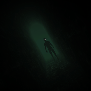 SCP 043 wallpaper