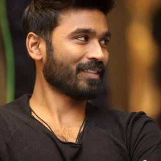 3 Dhanush wallpaper