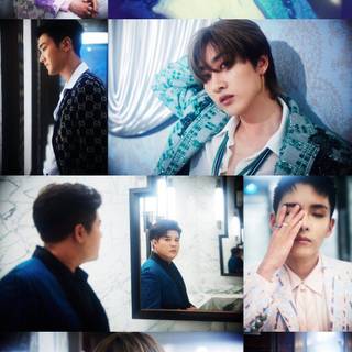 Super Junior 2019 wallpaper