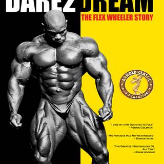 Flex Wheeler wallpaper