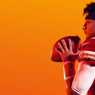 Madden 20 desktop wallpaper