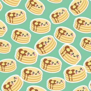 Food iPhone HD wallpaper