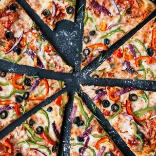 Food iPhone HD wallpaper