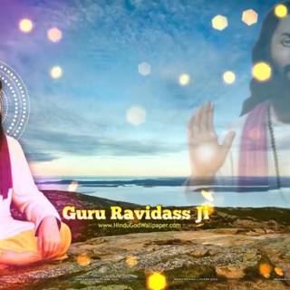 Guru Ravidas Jayanti wallpaper