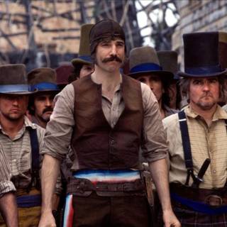 Gangs of New York wallpaper