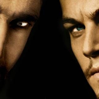 Gangs of New York wallpaper