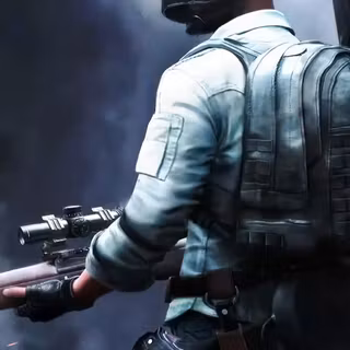 PUBG game HD Android wallpaper