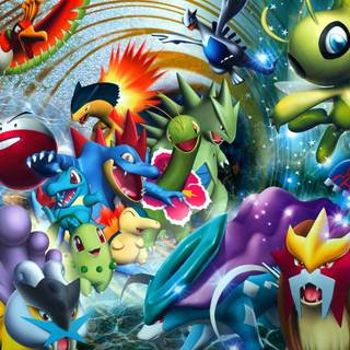 Good anime wallpaper