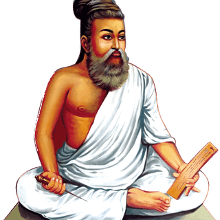 Thiruvalluvar wallpaper