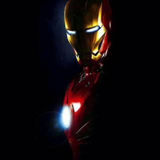 Avengers Full HD Android wallpaper