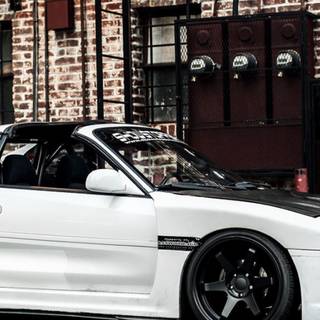 Phone MR2 wallpaper