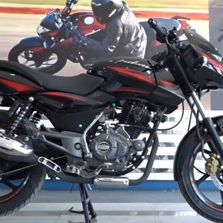 Bajaj Pulsar wallpaper