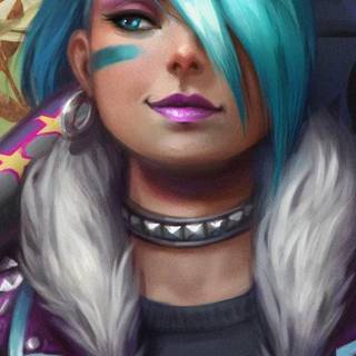 Anime iPhone 11 wallpaper