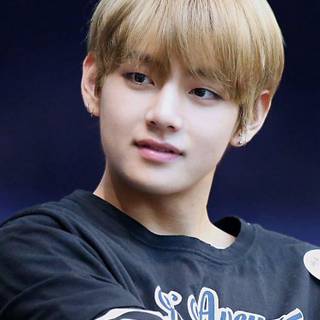 Computer BTS Maknaes wallpaper