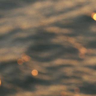 Blurred phone wallpaper