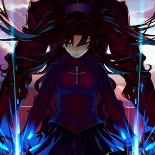 Anime 2020 wallpaper