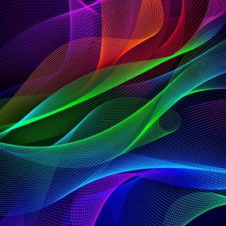 Latest mobile original wallpaper