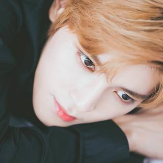 Lee Taeyong computer wallpaper