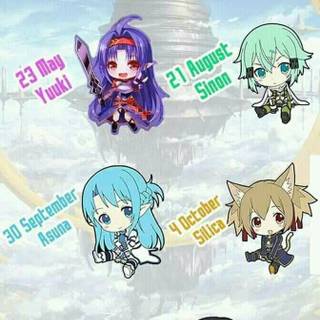 SAO meme wallpaper