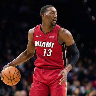 Bam Adebayo wallpaper