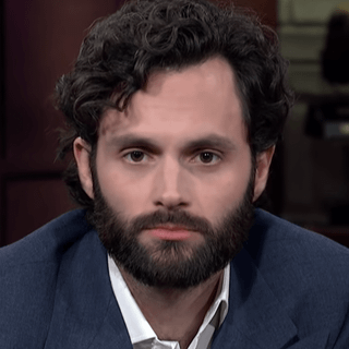 Joe Goldberg wallpaper