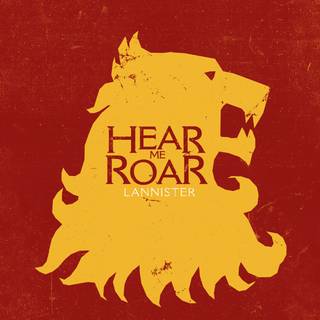 Game of Thrones Baratheon iPhone 11 wallpaper