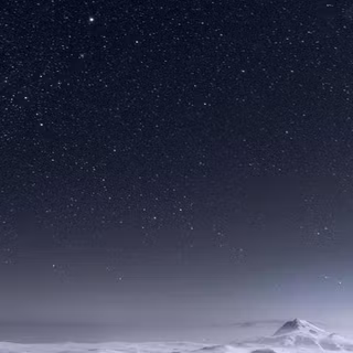 iPhone 8 Plus winter wallpaper