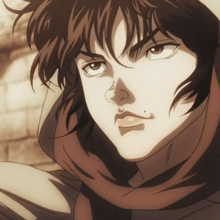 Anime Hector Doyle wallpaper