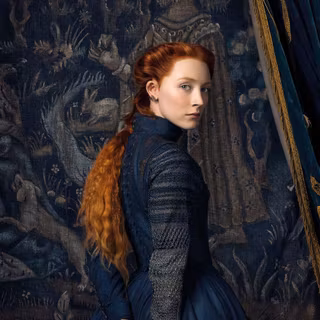 Saoirse Ronan phone wallpaper