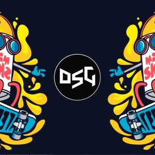 DSG wallpaper