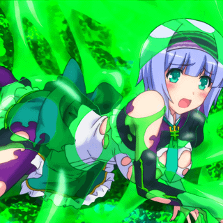 Isekai smartphone wallpaper