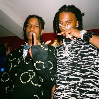 Playboi Carti aesthetic wallpaper