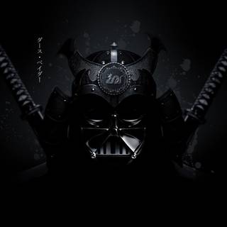 Anime masked badass wallpaper