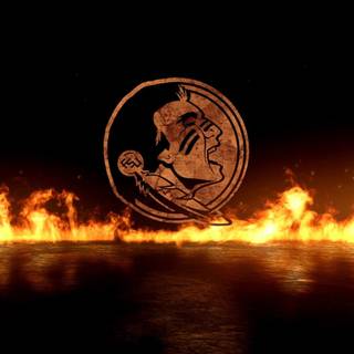 FSU desktop wallpaper