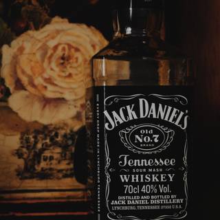 Jack Daniel HD mobile wallpaper