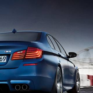 BMW mobile wallpaper